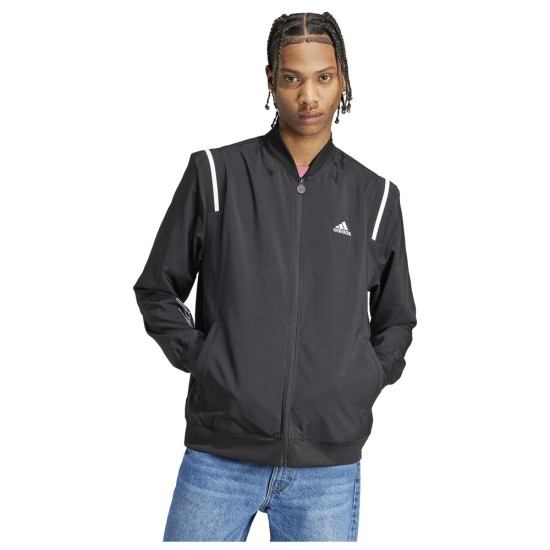 Adidas Ανδρικό μπουφάν Scribble Jacket